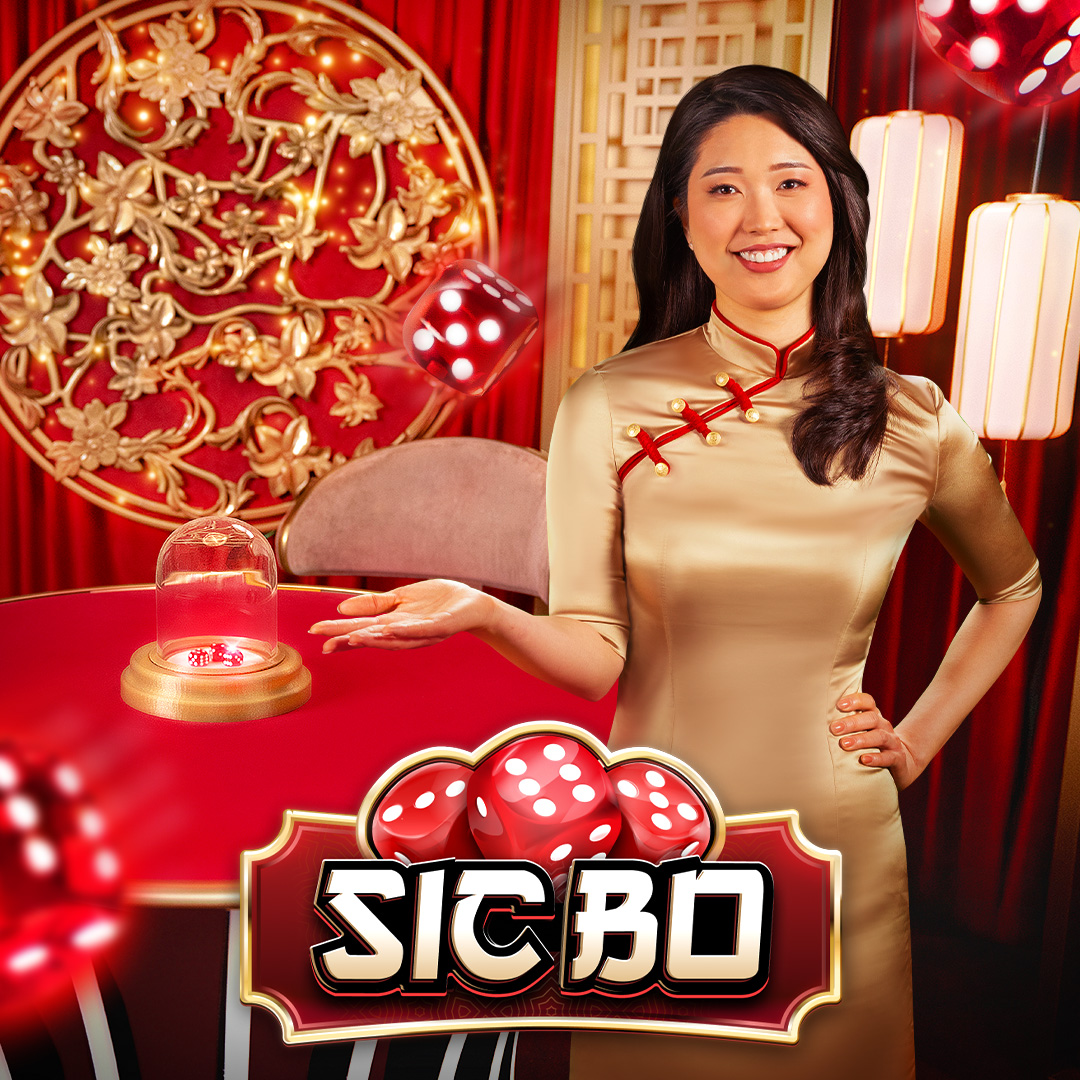 Sic Bo